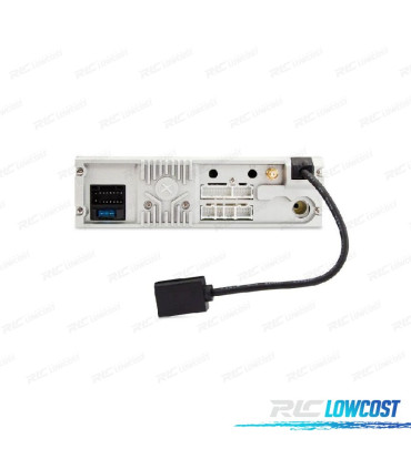AUTORADIO GPS ANDROID 13 BMW E46 MG ZT ROVER 75