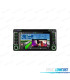 AUTORADIO GPS ANDROID 10 POUR TOYOTA COROLLA RAV4 LAND CRUISER