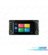 AUTORADIO GPS ANDROID 10 POUR TOYOTA COROLLA RAV4 LAND CRUISER