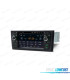 AUTORADIO GPS ANDROID 13 POUR FIAT GRANDE PUNTO LINEA
