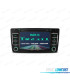 AUTORADIO GPS ANDROID 12 POUR SKODA OCTAVIA YETI 08-14