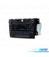 AUTORADIO GPS ANDROID 13 POUR MAZDA CX7 07-12