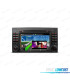 AUTORADIO GPS ANDROID 13 POUR MERCEDES VITO VIANO SPRINTER W245 W169 W639 W906