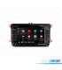 AUTORADIO GPS ANDROID 14 VOLKSWAGEN VW POUR SKODA SEAT