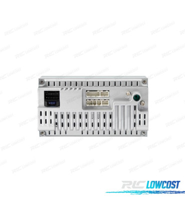 AUTORADIO GPS ANDROID 14 VOLKSWAGEN VW POUR SKODA SEAT