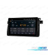 AUTORADIO GPS ANDROID 10 BMW E46 MG ZT ROVER 75