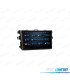 AUTORADIO GPS ANDROID 13 POUR TOYOTA COROLLA 07-13