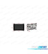 AUTORADIO GPS ANDROID 13 POUR MERCEDES AB VITO VIANO SPRINTER