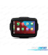 AUTORADIO GPS ANDROID 12 POUR JEEP RENEGADE 15-20