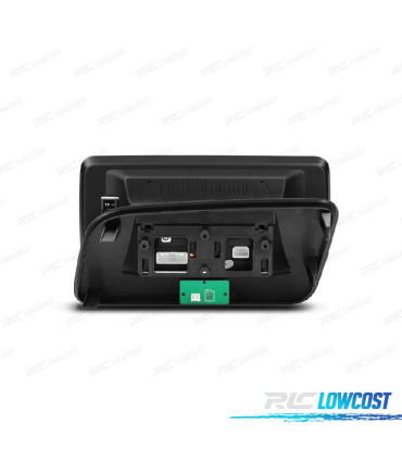 AUTORADIO GPS ANDROID 12 AUDI Q5 09-17