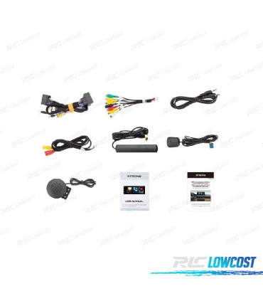 AUTORADIO GPS ANDROID 14 BMW X5 E70 X6 E71 11-13 CIC