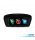 AUTORADIO GPS ANDROID 12 POUR BMW SÉRIE 3 E90 E91 E92 E93 SÉRIE 5 E60 E61 E63 E64 05-08 CCC