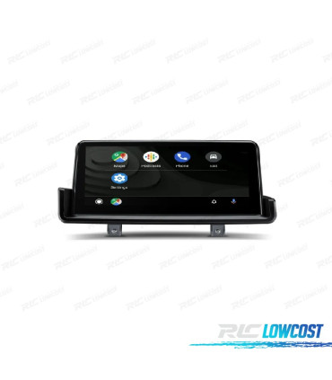 AUTORADIO GPS ANDROID 11 POUR BMW E90 E91 E92 E93 08-12