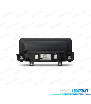 AUTORADIO GPS ANDROID 11 POUR BMW E90 E91 E92 E93 08-12