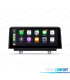 AUTORADIO GPS ANDROID 13 POUR BMW SÉRIE 3 F30 F31 F34 SÉRIE 4 F32 F33 F36 13-16 NBT