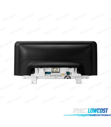 AUTORADIO GPS ANDROID 13 POUR BMW SÉRIE 3 F30 F31 F34 SÉRIE 4 F32 F33 F36 13-16 NBT