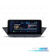 AUTORADIO GPS ANDROID 12 BMW X1 E84 09-15
