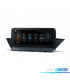 AUTORADIO GPS ANDROID 12 BMW X1 E84 09-15