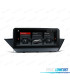 AUTORADIO GPS ANDROID 12 BMW X1 E84 09-15