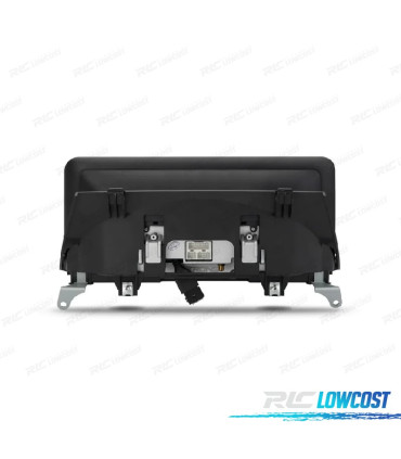 AUTORADIO GPS ANDROID 12 BMW X5 E70 X6 E71 07-10 CCC
