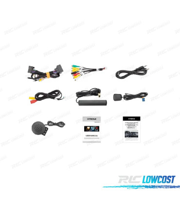 AUTORADIO GPS ANDROID 12 POUR BMW X5 E70 X6 E71 07-10 CCC