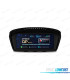 AUTORADIO GPS ANDROID 11 BMW 3 E90 5 E60 09-12 CIC