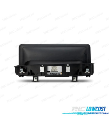 AUTORADIO GPS ANDROID 10 POUR BMW E90 E91 E92 E93 08-12 SANS ÉCRAN DE SÉRIE