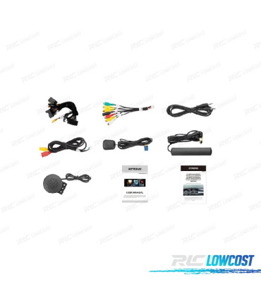 AUTORADIO GPS ANDROID 14 BMW F30 F31 F34 F32 F33 F36 13-16 NBT