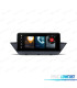 AUTORADIO GPS ANDROID 10 POUR BMW X1 E84 09-15 SANS ÉCRAN DE SÉRIE