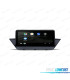 AUTORADIO GPS ANDROID 10 BMW X1 E84 09-15 SANS ÉCRAN DE SÉRIE