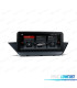 AUTORADIO GPS ANDROID 10 POUR BMW X1 E84 09-15 SANS ÉCRAN DE SÉRIE