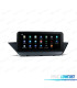 AUTORADIO GPS ANDROID 10 BMW X1 E84 09-15 SANS ÉCRAN DE SÉRIE