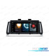 AUTORADIO GPS ANDROID 12 BMW X3 F25 X4 F26 11-13 CIC