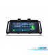 AUTORADIO GPS ANDROID 12 POUR BMW X3 F25 X4 F26 11-13 CIC