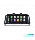 AUTORADIO GPS ANDROID 12 BMW X3 F25 X4 F26 11-13 CIC