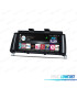 AUTORADIO GPS ANDROID 12 BMW X3 F25 X4 F26 11-13 CIC