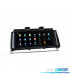 AUTORADIO GPS ANDROID 12 BMW X3 F25 X4 F26 11-13 CIC