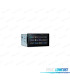AUTORADIO GPS ANDROID 10 UNIVERSEL