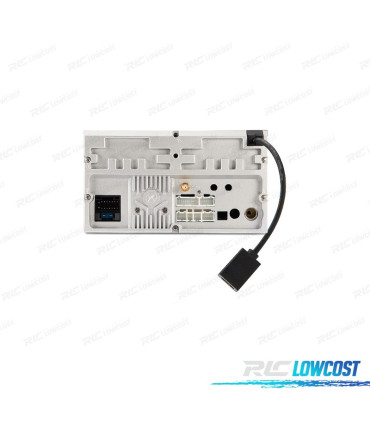 RADIO GPS ANDROID 10 UNIVERSEL WIFI HDMI