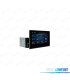 AUTORADIO GPS ANDROID 10 UNIVERSEL 10.1"