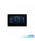 AUTORADIO GPS ANDROID 10 UNIVERSEL 10.1"
