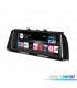AUTORADIO GPS ANDROID 12 BMW F10 F11 10-13 CIC