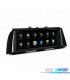 AUTORADIO GPS ANDROID 12 BMW F10 F11 10-13 CIC
