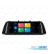 AUTORADIO GPS ANDROID 12 BMW F10 F11 10-13 CIC