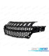 CALANDRE OPEL CORSA E 15-19 LOOK OPC BLACK