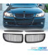 CALANDRE BMW E90 E91 05-08 BERLINE TOURING