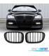 CALANDRE BMW F01 LOOK M NOIR