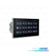 AUTORADIO GPS ANDROID 10 UNIVERSEL 10.1"
