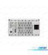 AUTORADIO GPS ANDROID 10 UNIVERSEL 10.1" OCTACORE 2GB