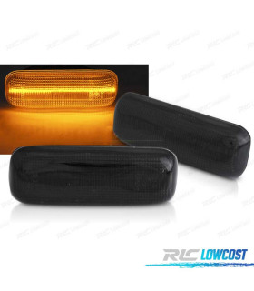 CLIGNOTANTS LATERAUX R170 R171 W163 W202 W210 W208 W638 LED DYNAMIQUE FUMÉ